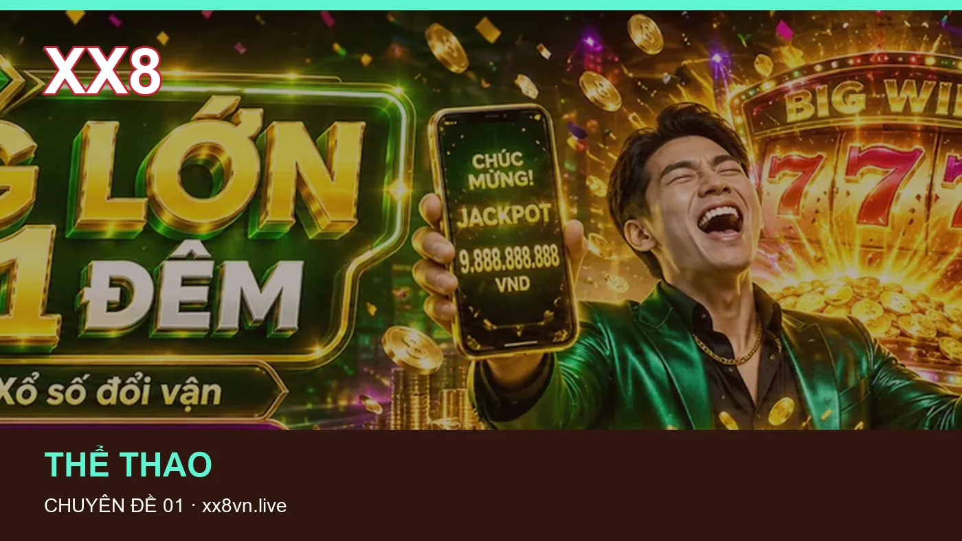 Danh sách kiểm tra thông tin Bóng đá dành cho người đọc XX8 | xx8vn.live