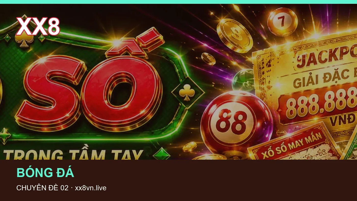 Những nhầm lẫn thường gặp khi đọc nội dung Bóng đá trên XX8 | xx8vn.live