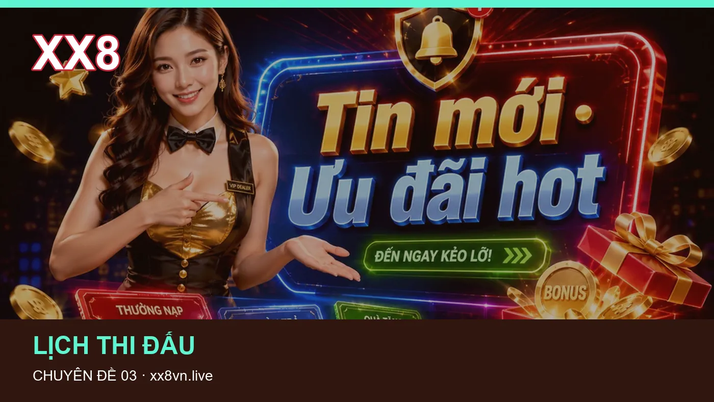Đối chiếu nguồn và thời điểm cập nhật trong Bóng đá của XX8 | xx8vn.live