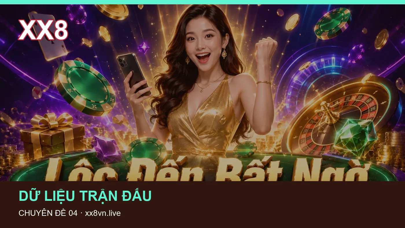 Trải nghiệm Bóng đá trên điện thoại cùng cẩm nang XX8 | xx8vn.live