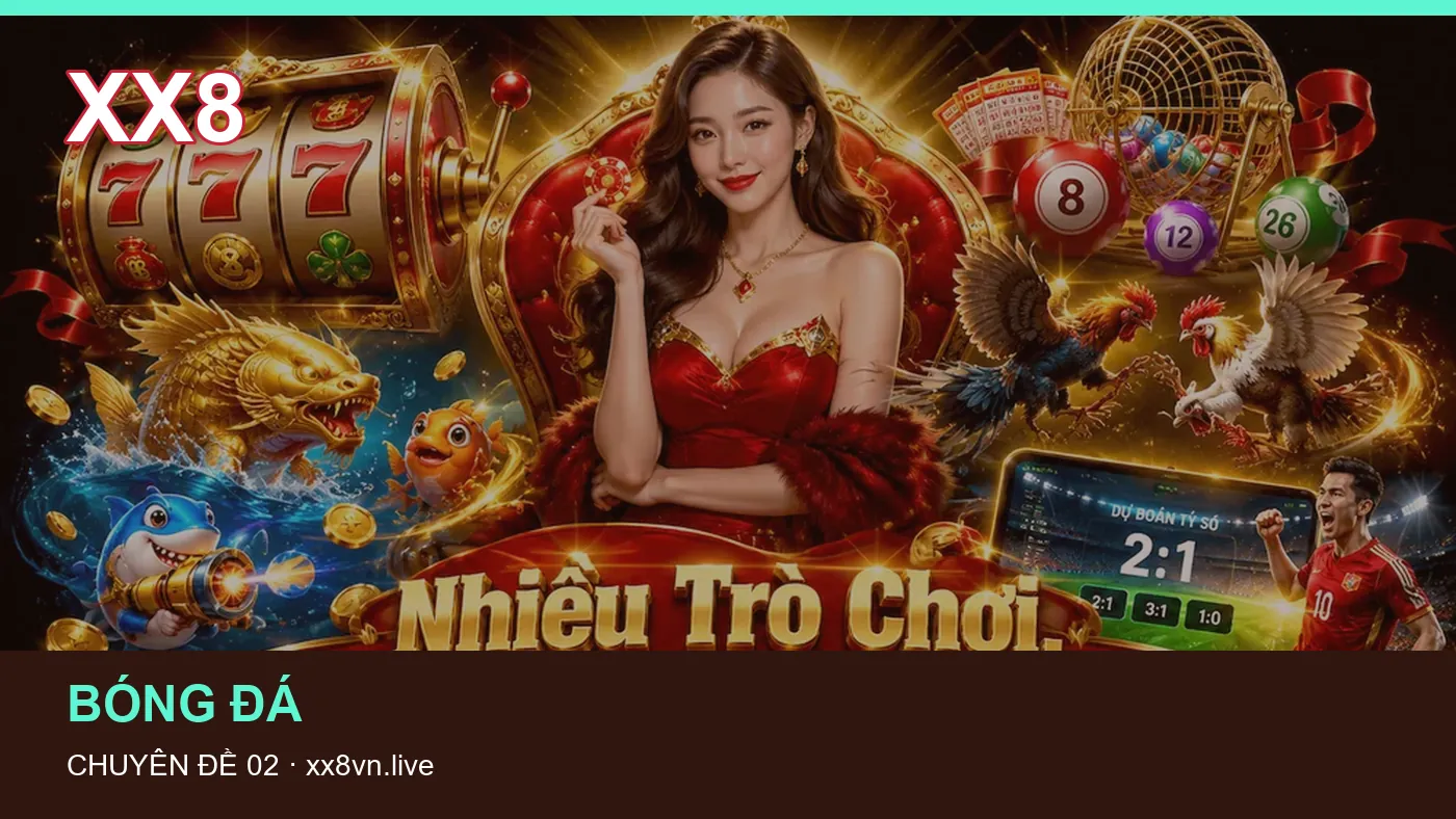 Trải nghiệm Lịch thi đấu trên điện thoại cùng cẩm nang XX8 | xx8vn.live